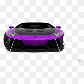 Lamborghini Aventador, HD Png Download - lamborghini png