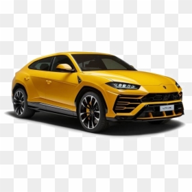 Lamborghini Car New Model, HD Png Download - lamborghini png