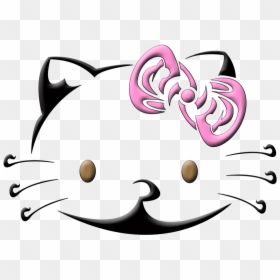 Hello Kitty Design Png, Transparent Png - hello kitty png