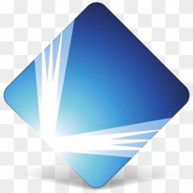 Lightbeam Logo, HD Png Download - light beam png