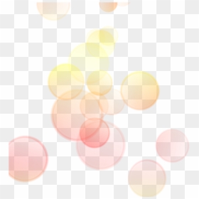 Png Light Effect For Editing, Transparent Png - bokeh png