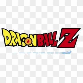 Logo Dragon Ball Z, HD Png Download - dragon ball png