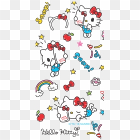 Clip Art, HD Png Download - hello kitty png