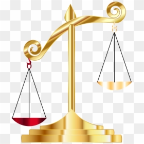 Balance Scale Transparent, HD Png Download - scale png