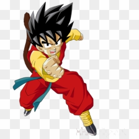 Dragon Ball Heroes Beat Art, HD Png Download - dragon ball png