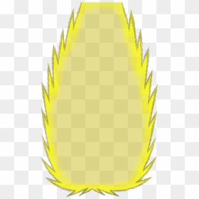 Super Sayayin Aura Png, Transparent Png - dragon ball png