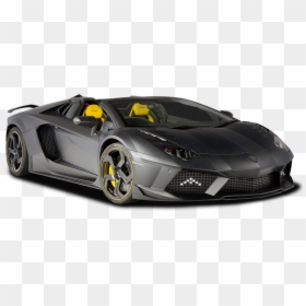 Luxury Cars Png Lamborghini, Transparent Png - lamborghini png