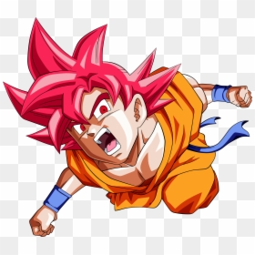 Dragon Ball Super Png, Transparent Png - dragon ball png