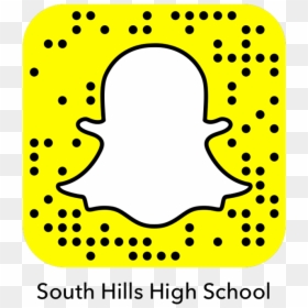 Shhs Snapchat Geofilter Contest - Jeffree Star Snapchat, HD Png Download - snapchat icon png