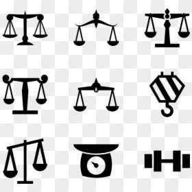 Balance Png Vector, Transparent Png - scale png