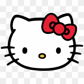 Hello Kitty, HD Png Download - hello kitty png