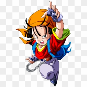 Dragon Ball Gt Png, Transparent Png - dragon ball png