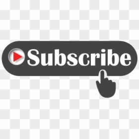 Subscribe Png Image, Transparent Png - subscribe png image