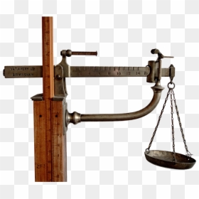 Tools Used To Measure Mass In Ancient Times, HD Png Download - scale png