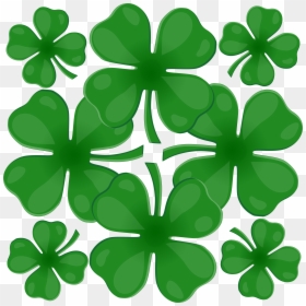 Clover Png, Transparent Png - clover png