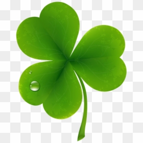 Clover Leaf, HD Png Download - clover png