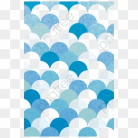 Fondo Escamas, HD Png Download - scale png