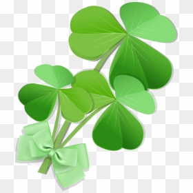 Shamrock, HD Png Download - clover png