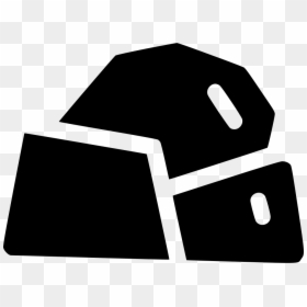 Rocks Icon Png, Transparent Png - rocks png
