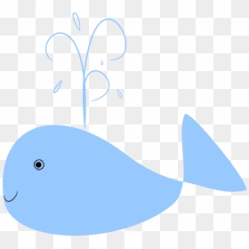 Whale Clip Art, HD Png Download - whale png