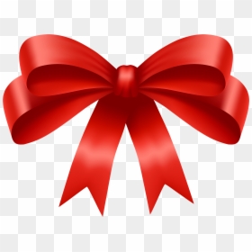Ribbon Clipart Png, Transparent Png - red ribbon png