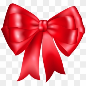 Red Ribbon Png, Transparent Png - red ribbon png