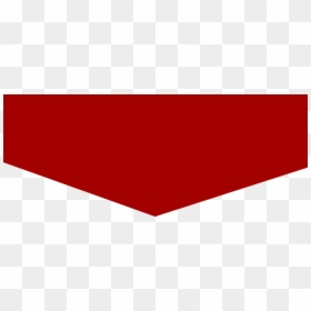 Red Banner Vector Png, Transparent Png - banners png