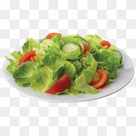 Salad Png Transparent, Png Download - salad png