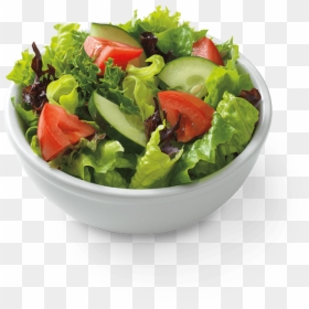 Side Salad Png, Transparent Png - salad png