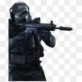 Contract Wars Art, HD Png Download - csgo png
