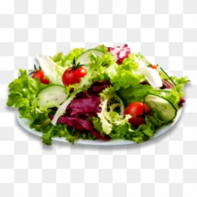 Chef Special Salad, HD Png Download - salad png