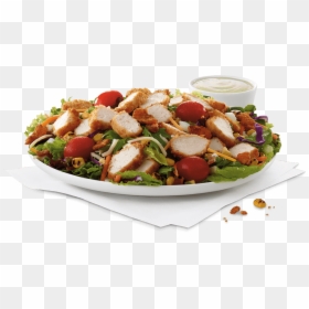 Price Chick Fil A Cobb Salad, HD Png Download - salad png