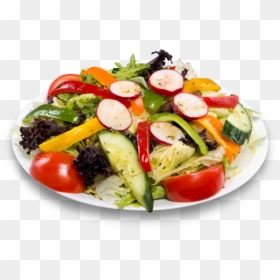 Greek Salad Png, Transparent Png - salad png