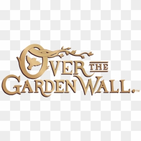Over The Garden Logo, HD Png Download - garden png