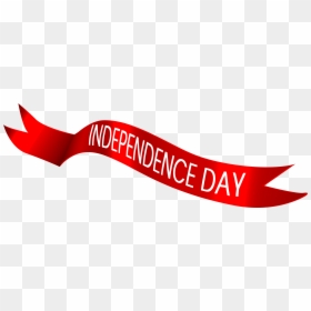 Independent Day Png Background, Transparent Png - banners png