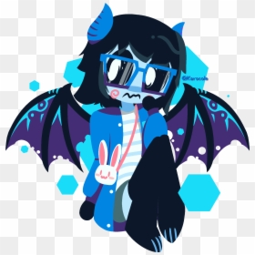 Cartoon, HD Png Download - demon png