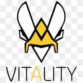 Logo Team Vitality, HD Png Download - csgo png