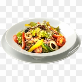 Mixed Salad Png, Transparent Png - salad png