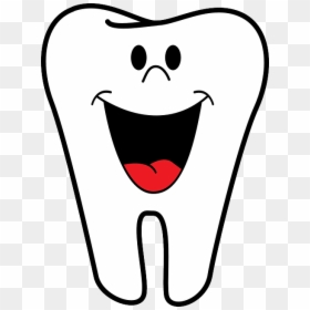 Clipart Of Tooth, HD Png Download - tooth png