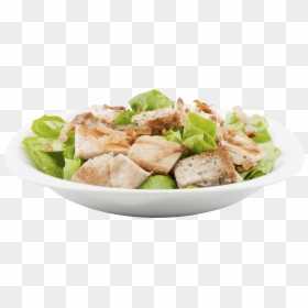 Caesar Salad, HD Png Download - salad png