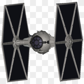 Tie Fighter Png, Transparent Png - tie fighter png