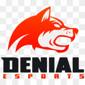 Denial Esports, HD Png Download - csgo png