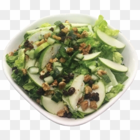 Garden Salad, HD Png Download - salad png