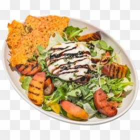 Spinach Salad, HD Png Download - salad png