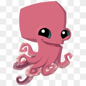 Octopus Png, Transparent Png - octopus png