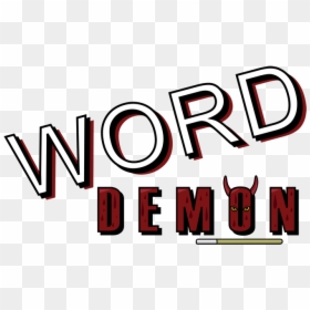 Graphic Design, HD Png Download - demon png