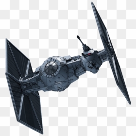 Star Wars Tie Fighter Clipart, HD Png Download - vhv