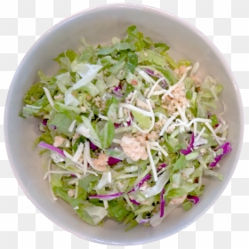 Garden Salad, HD Png Download - salad png