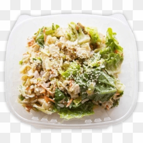 Caesar Salad, HD Png Download - salad png