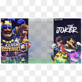 Clash Royale Png, Transparent Png - clash royale png